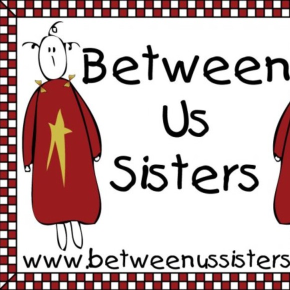 betweenussister